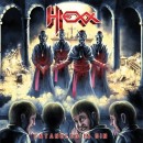 HEXX - Entangled In Sin (2020) LP